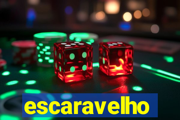escaravelho significado oculto